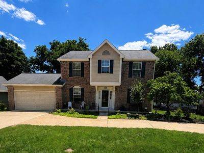 638 Old Ballwin Rd