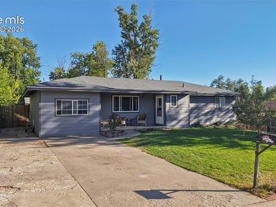 205 Everett Dr