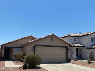 11911 W Dahlia Drive
