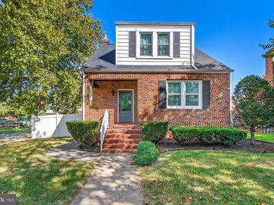 12 Liberty Pkwy