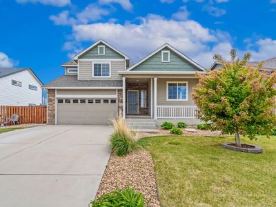 4113 White Deer Ln