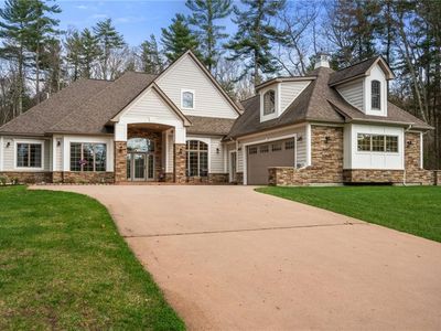 595 Sherman Farm Rd