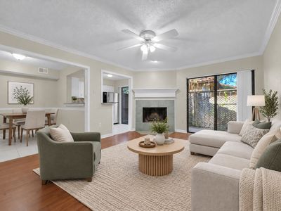 5626 Preston Oaks Rd APT 50B