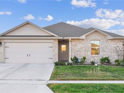 7713 Bronco Buster Dr