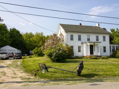 43 Cottage Street