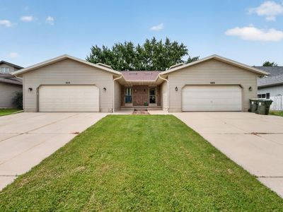 644 Granite Way