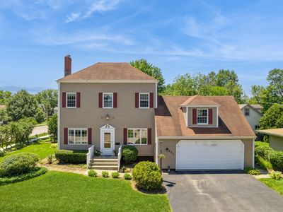 Property at 531 Lake St, Crystal Lake, IL