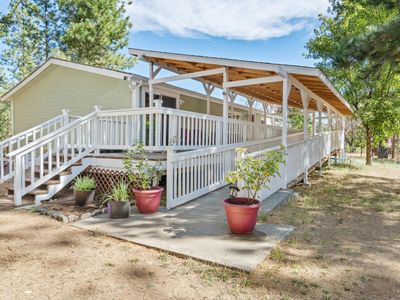 1510 Fitch Road