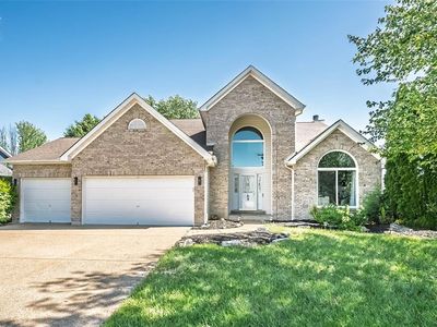 1836 Hackmann Hollow Dr