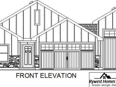 2736 Soulen Dr