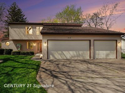 563 Puritan Dr