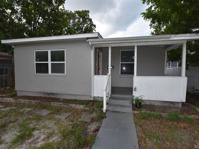 Property at 4642 10TH AVENUE S, Saint Petersburg, FL