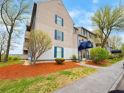 122 Eastern Avenue #101