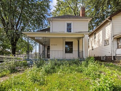 1543 Manchester Ave