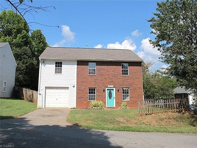 701 Pilgrim Ford Ct