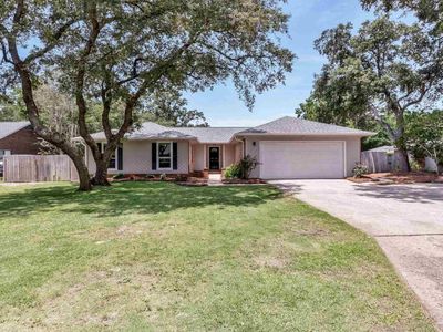 Property at 1456 El Sereno Pl, Gulf Breeze, FL
