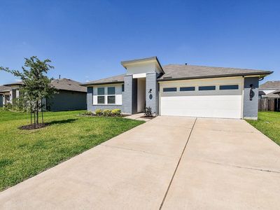 1614 Mountain Echo Dr