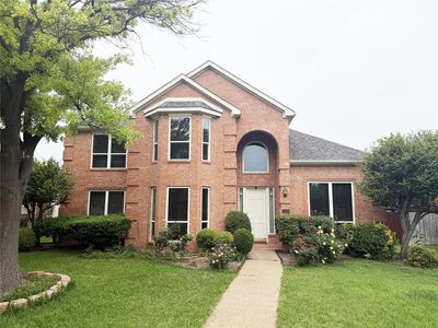 2901 Barksdale Dr