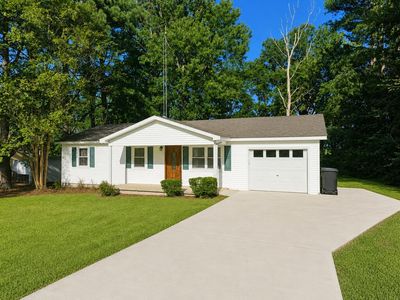 385 Clifty Village Ln