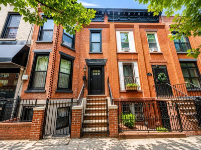 76 Rockaway Avenue