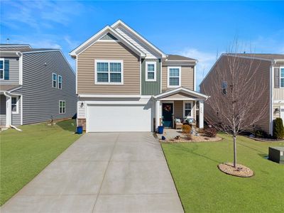 224 Anna Gray Cir