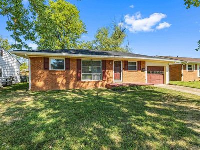 703 Shelborn Dr