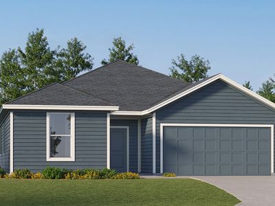 Hendrix Plan, Firefly Pointe : Classic Collection