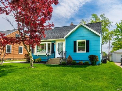 Property at 1715 Parker Blvd, Tonawanda, NY