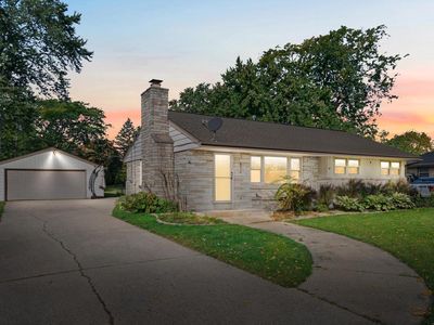 4551 N 100th STREET