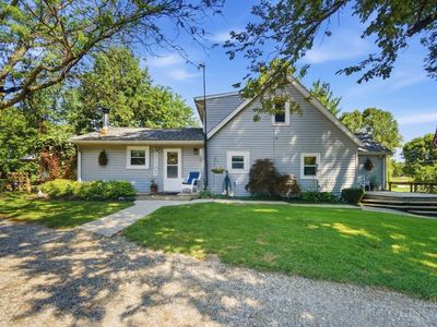 5575 Horse Shoe Bend Rd