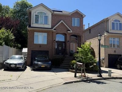 7 Bogota St