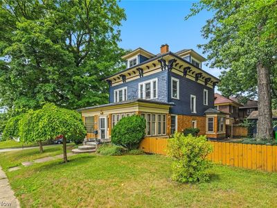Property at 308 North Ave NE, Massillon, OH