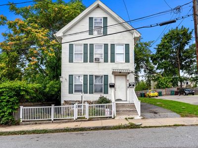 42 Albion St