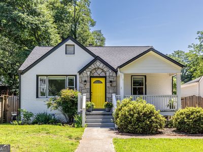 376 Hooper St SE