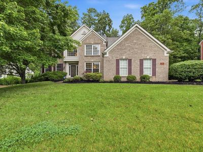 1114 Grindstone Ct