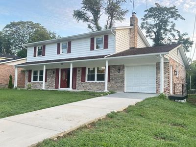 Property at 7806 Claudia Dr, Oxon Hill, MD