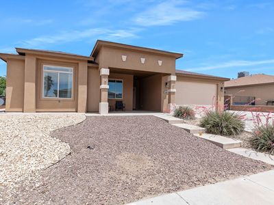 1025 La Bajada Dr