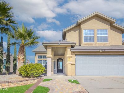 3328 Tierra Fertil Dr