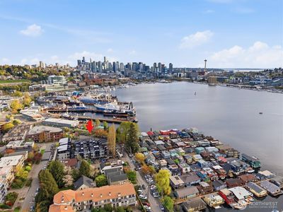 2014 Fairview Avenue E #D