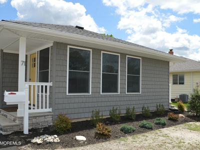 71 Montserrat Street