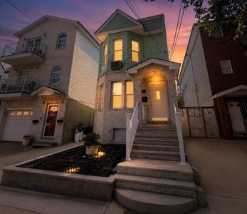 16 Miller St