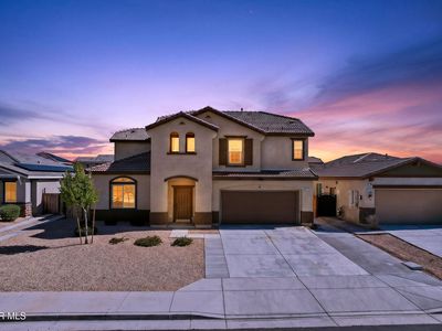 3120 Via Bella Rosa Ave