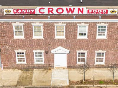 320 Martin Luther King Jr Dr SE APT 13