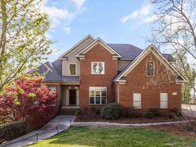 2227 Governors Bend Rd SE
