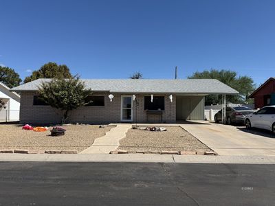 Property at 2305 S 14th Ave, Safford, AZ