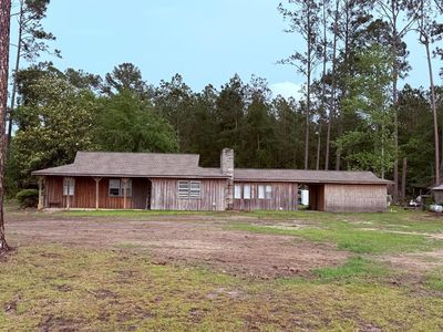 Property at 4714 N Coffee Rd, Nashville, GA