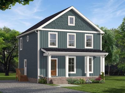LOT 2 Francisco Rd