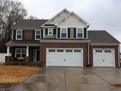 3213 Hector Ln