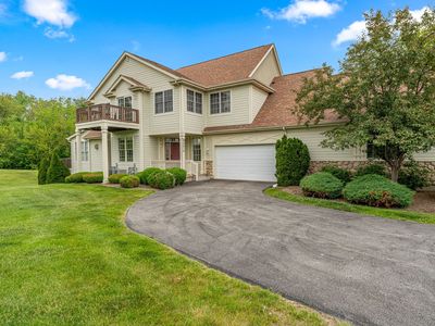 8674 Saddlebred Ct