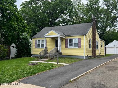 107 Clinton Place